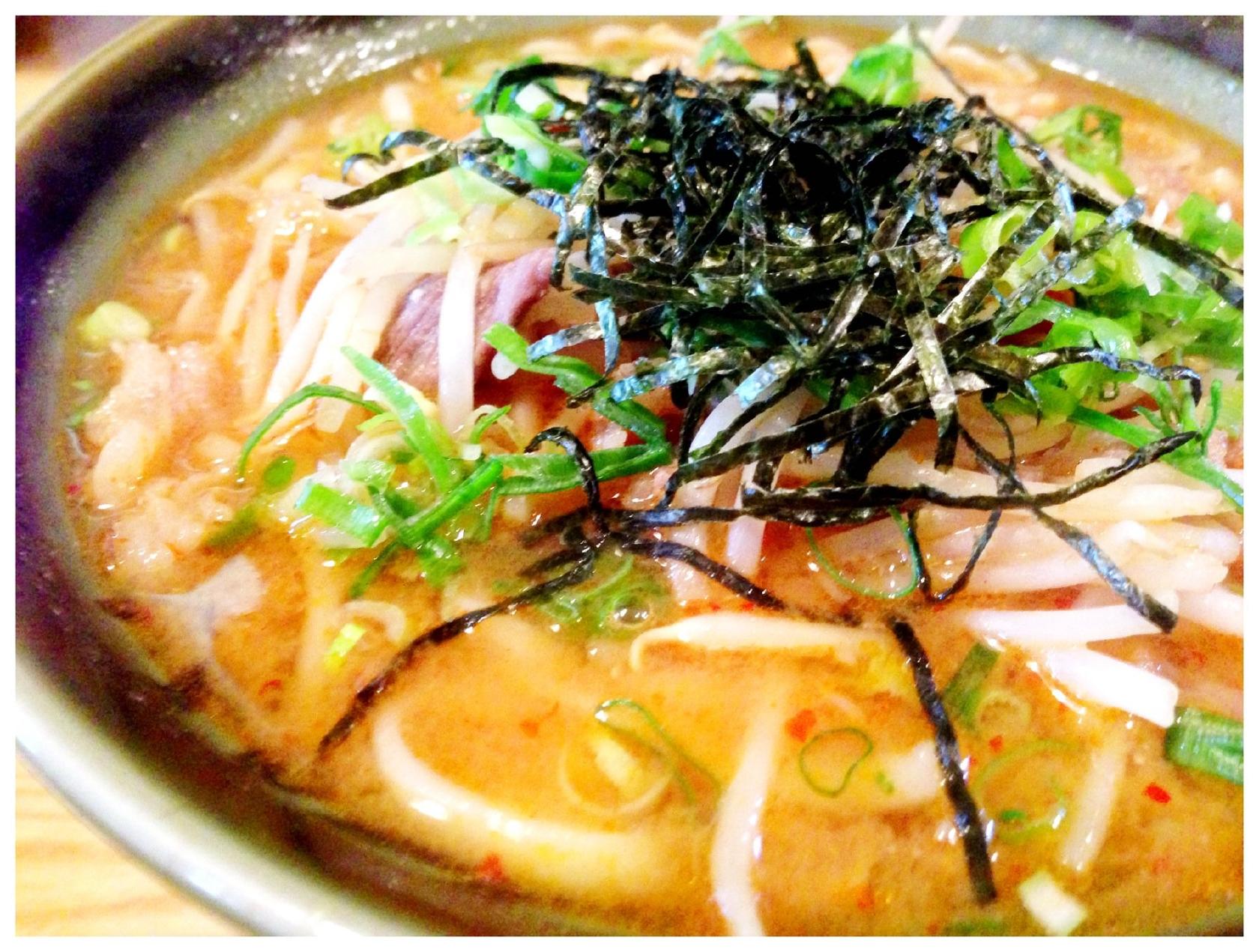 うどん華