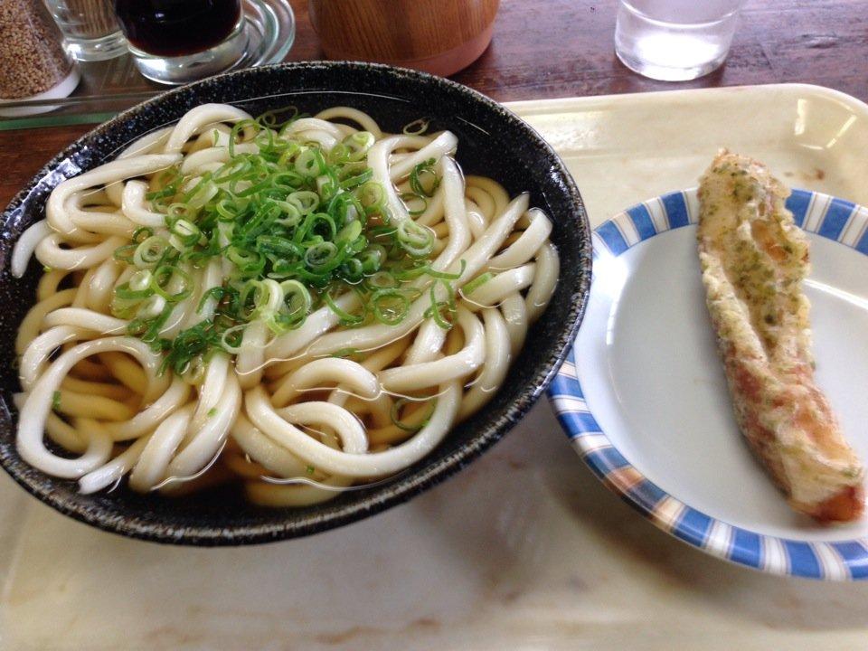 にしばた製麺