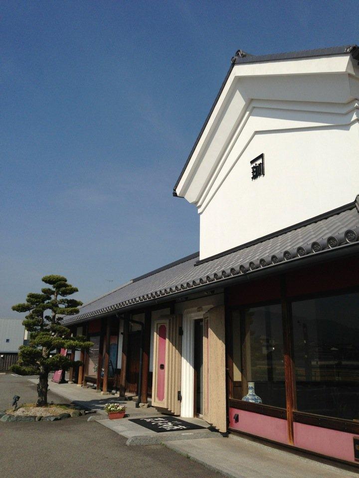珈琲蔵人・珈蔵今治店