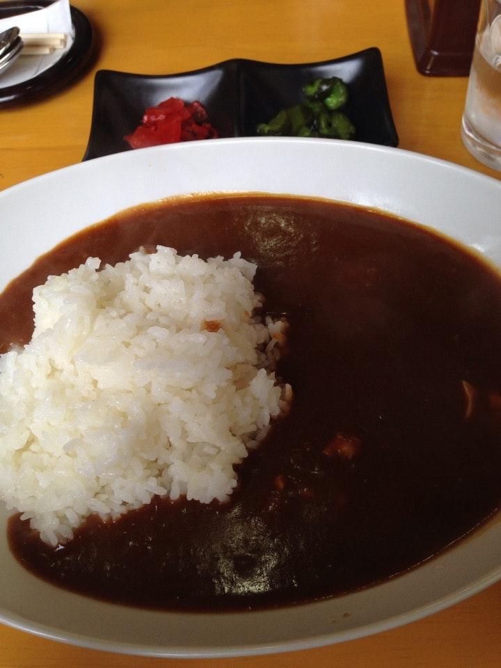 カレー専門店 華麗倶楽部
