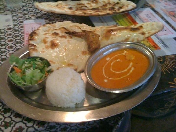 ハムラジャ 金剛店