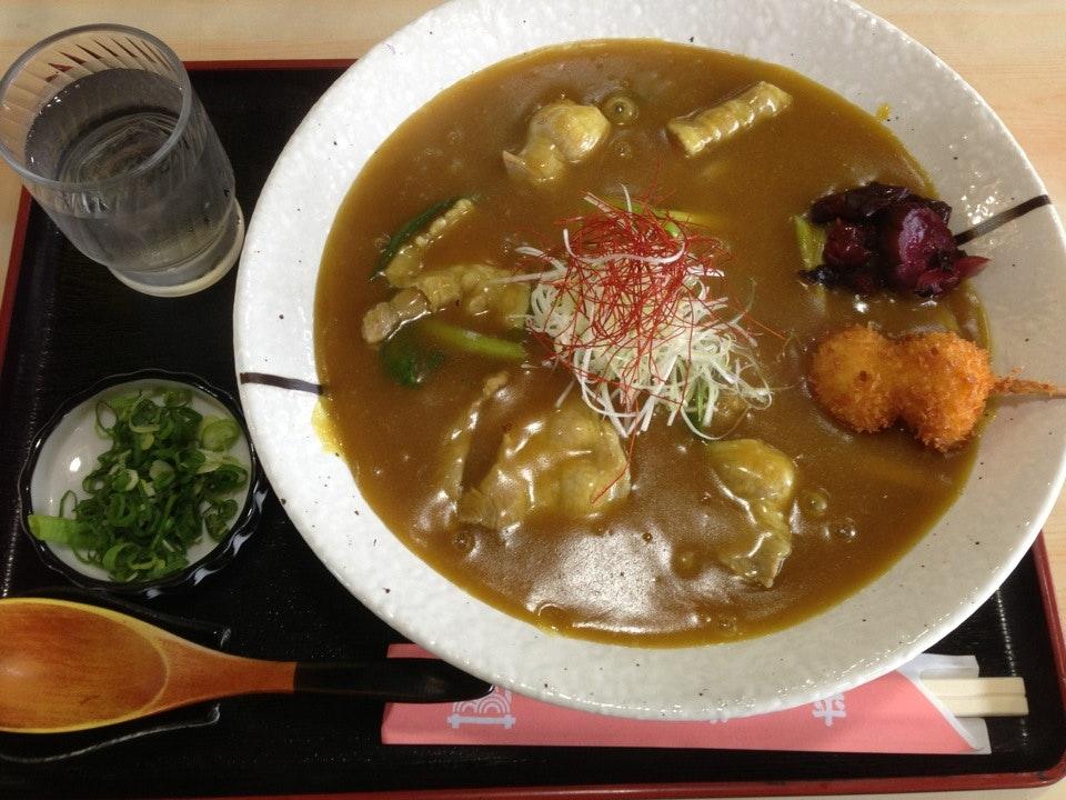 味平