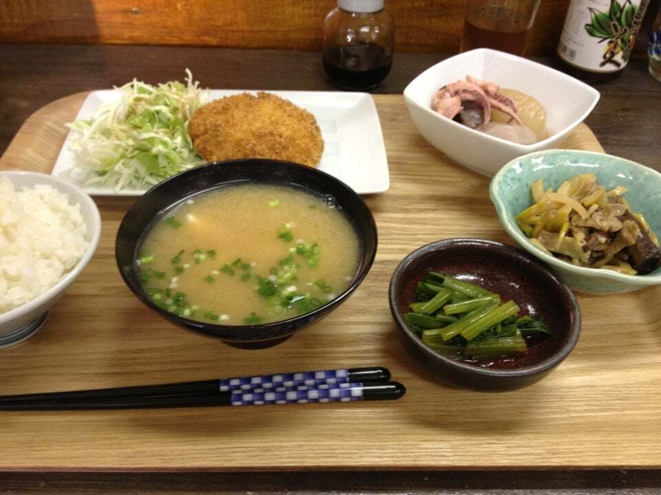 温膳屋