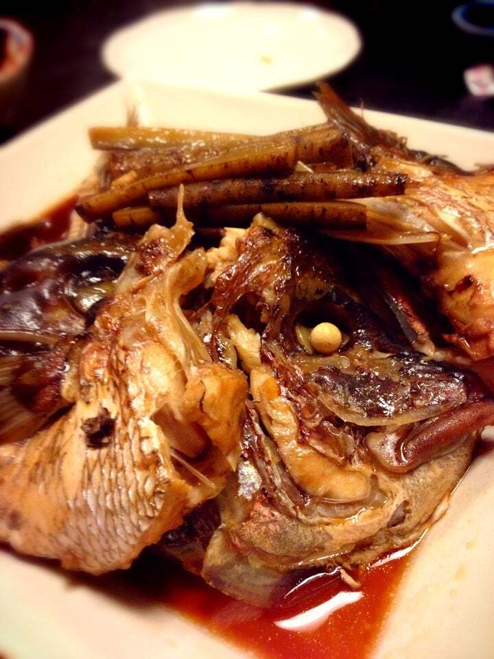 梅花木