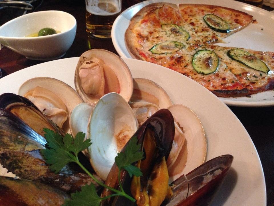 OSTERIA Bava