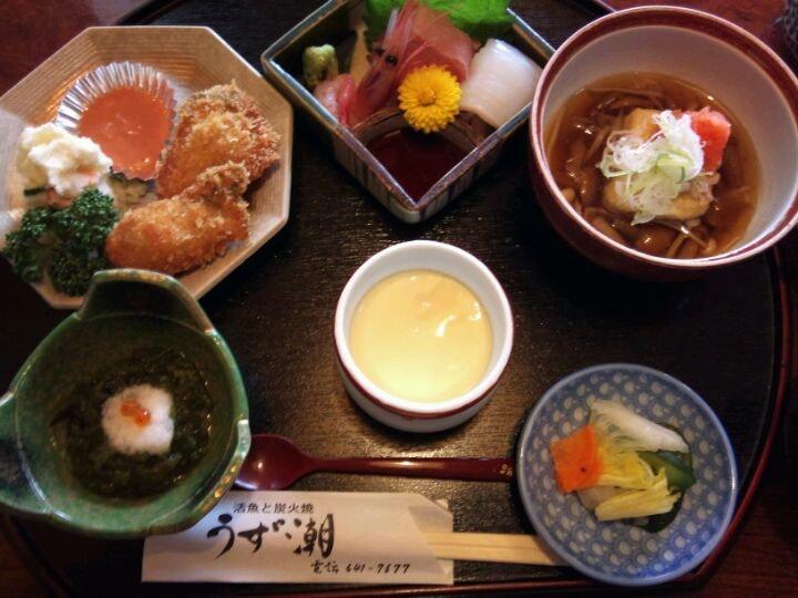うず潮