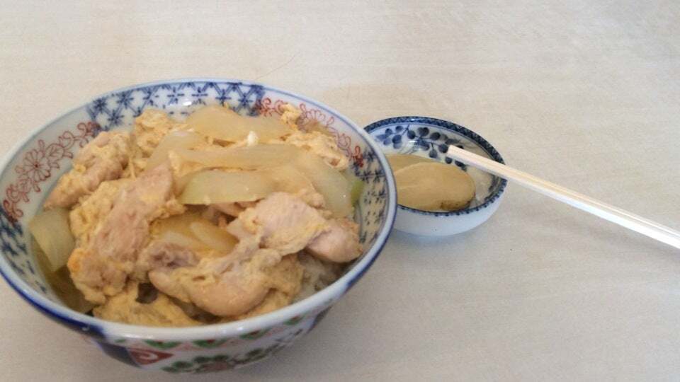 まる福食堂