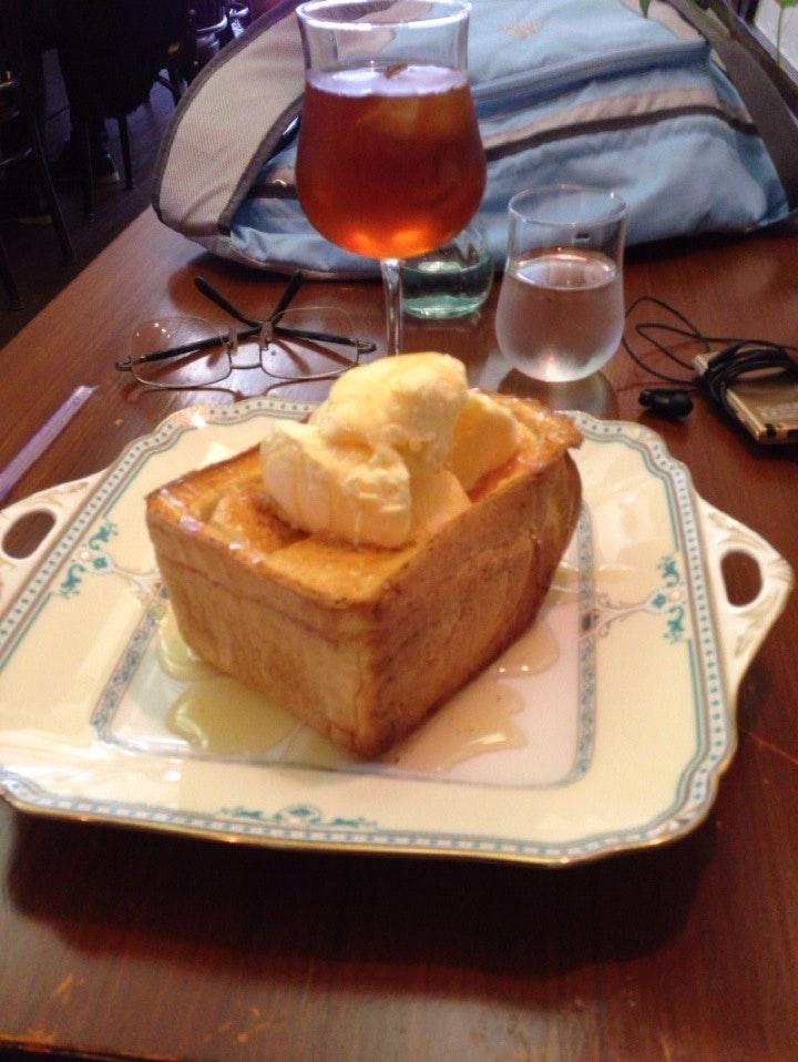 Alb Maro Cafe TLY