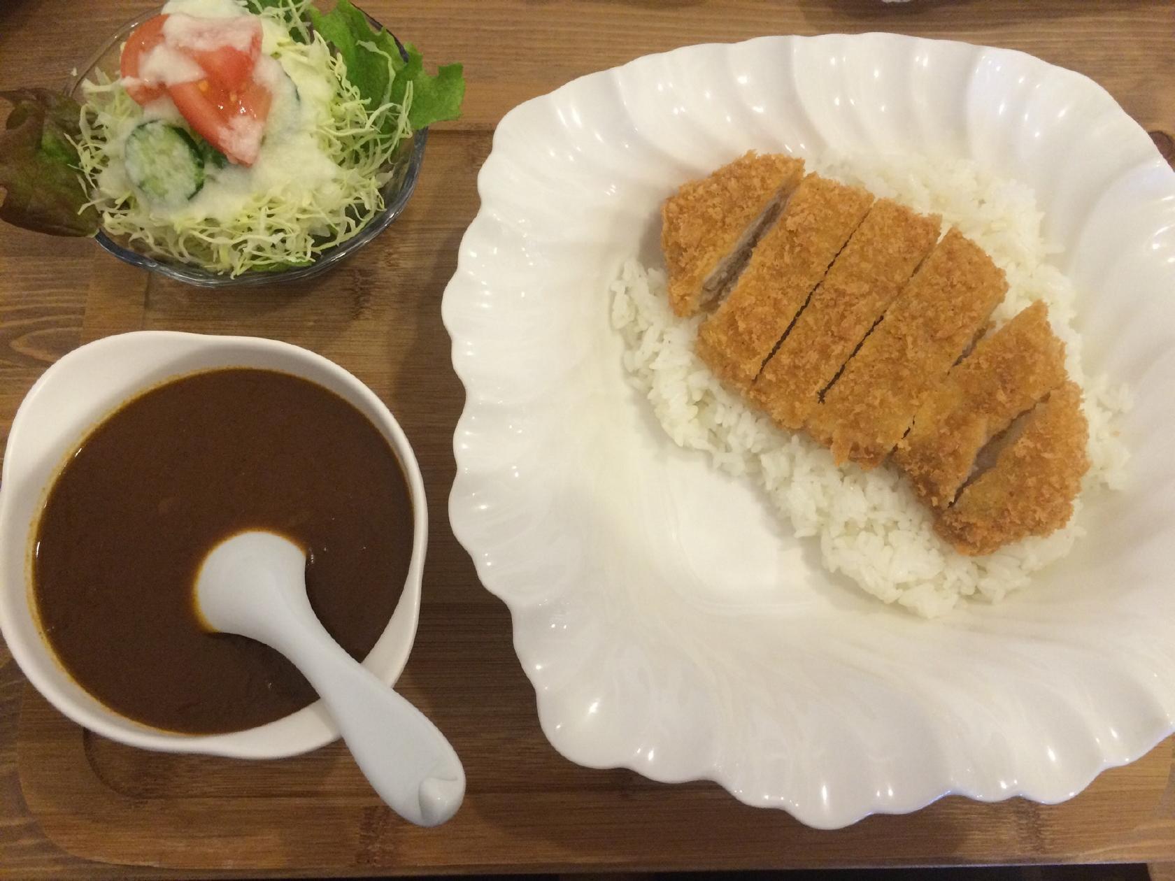 Curry Rice C＋