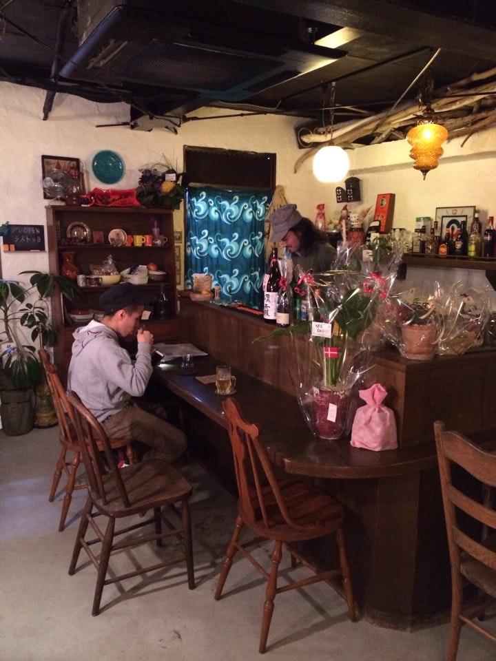 cafe Agartha