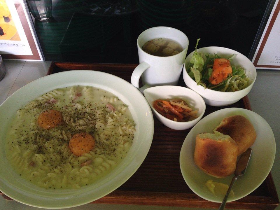 cafe＆dining bar IU