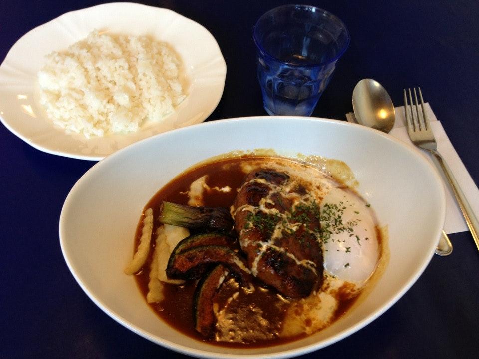 La Kasuga