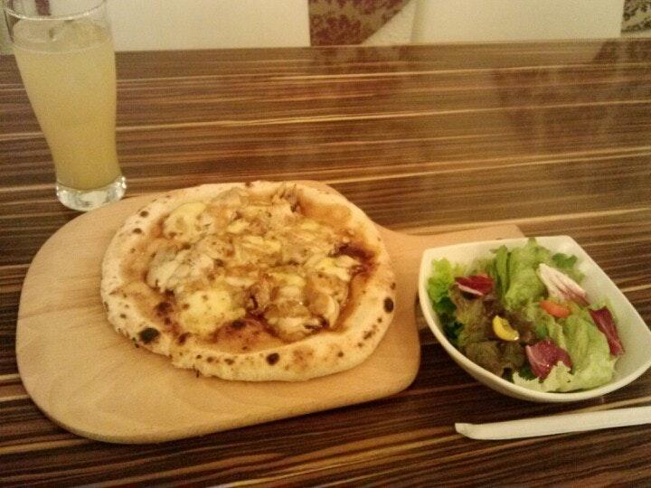 Pizzeria＆Barピッツァタウン