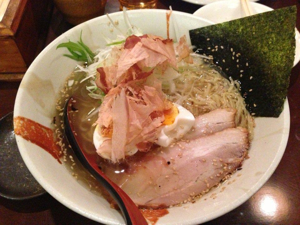 ラーメン nico