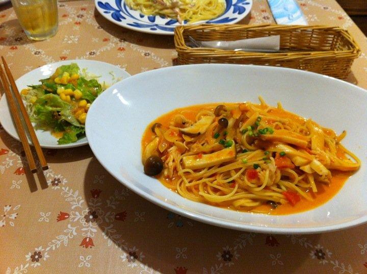 カルボンヌ・カフェ