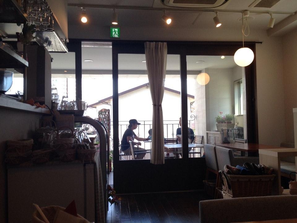 HOTTO CAFE