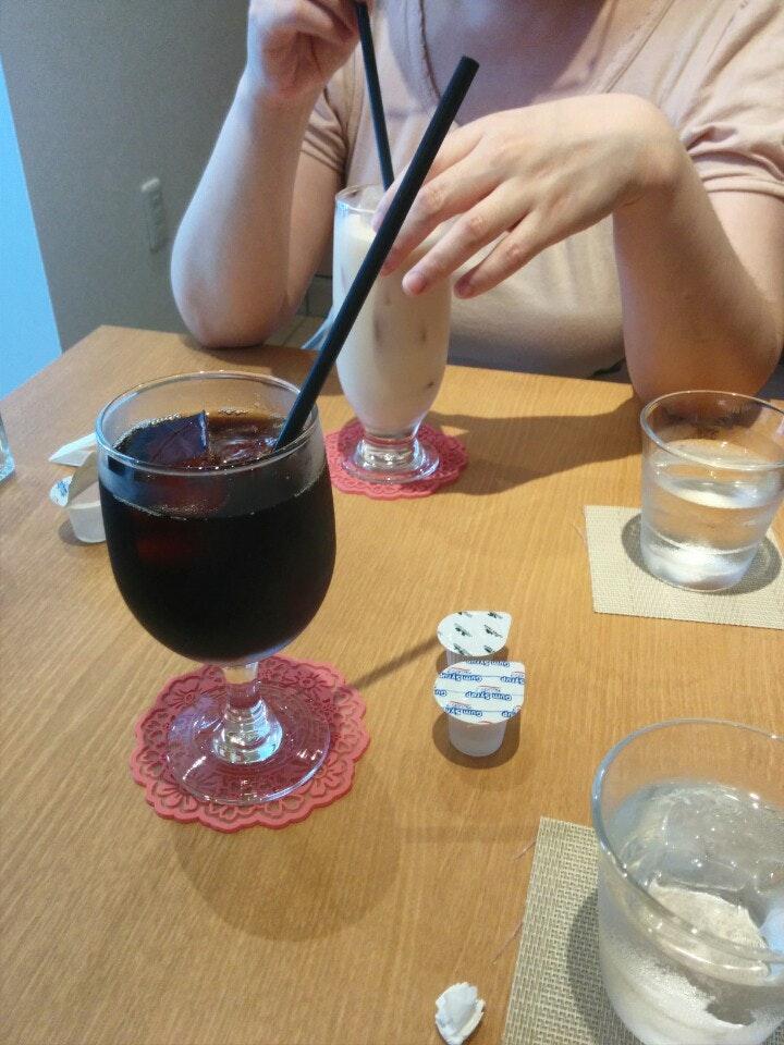 テテカフェ