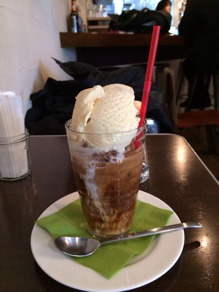 Cafe Parada