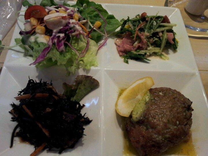Natu Cafe