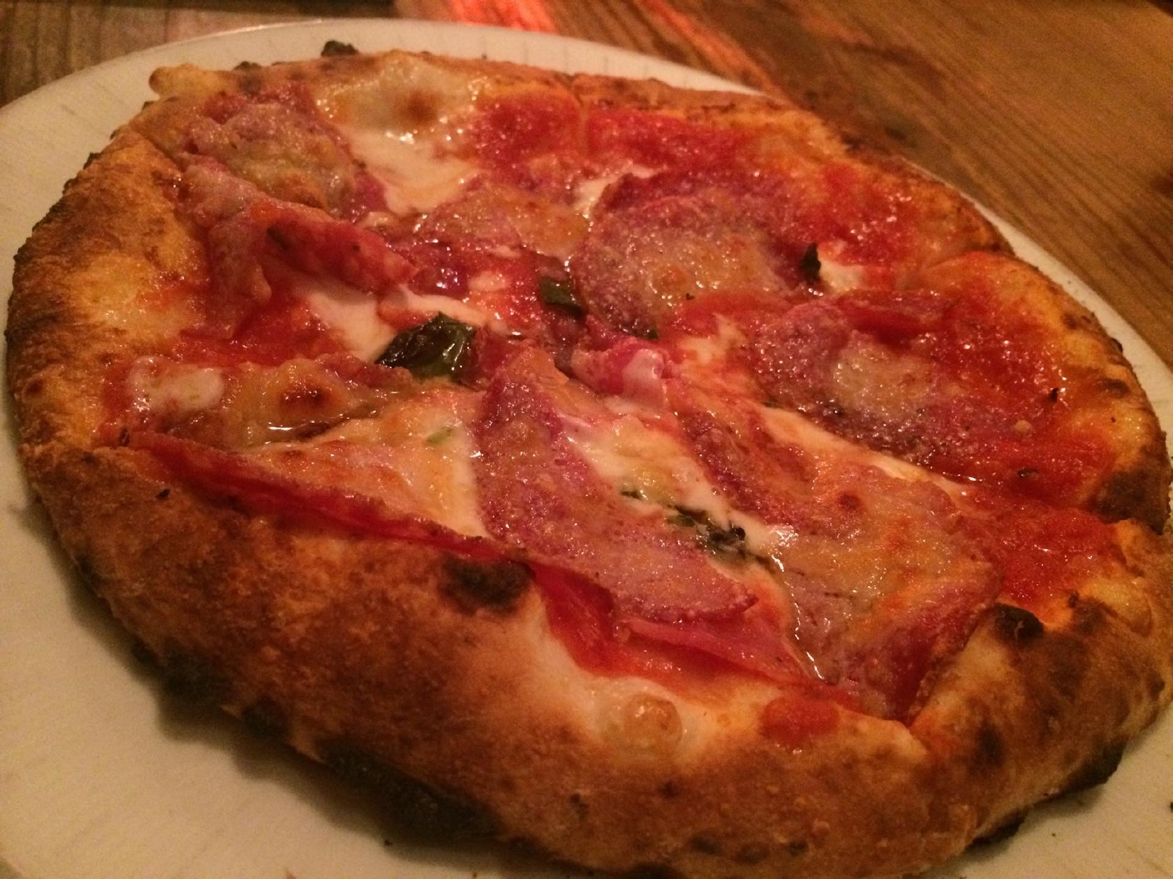 Pasta E Pizza Christie's