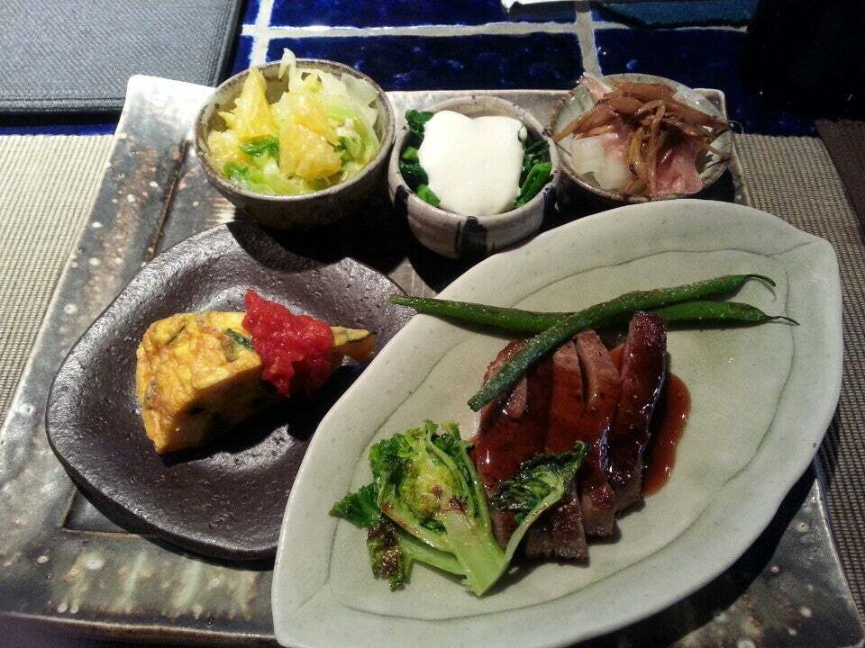 french o・mo・ya草津追分店
