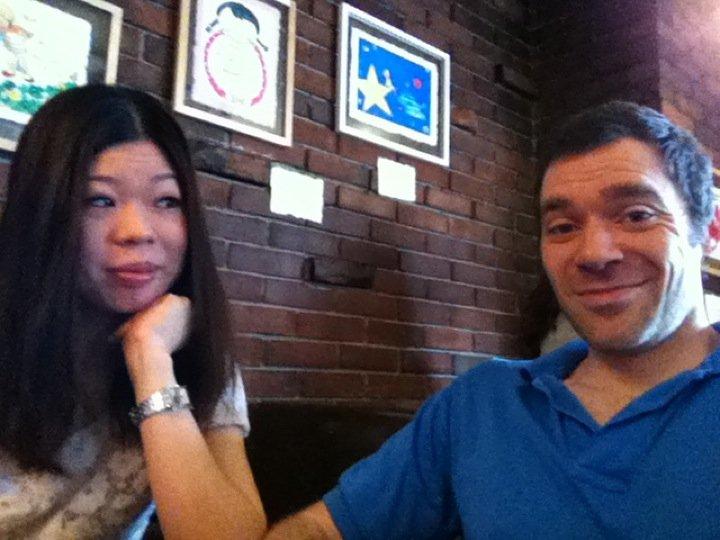 LOVERS DE CAFE