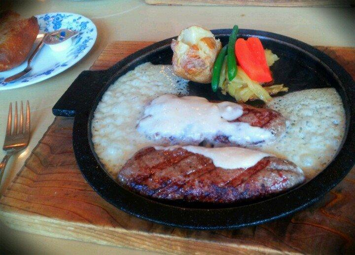 Charco Grill
