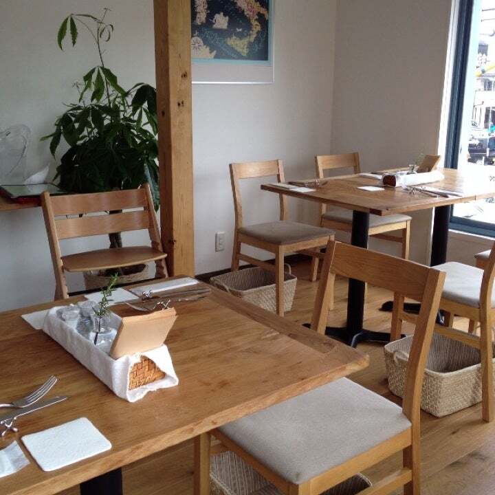 Trattoria da ishikawa