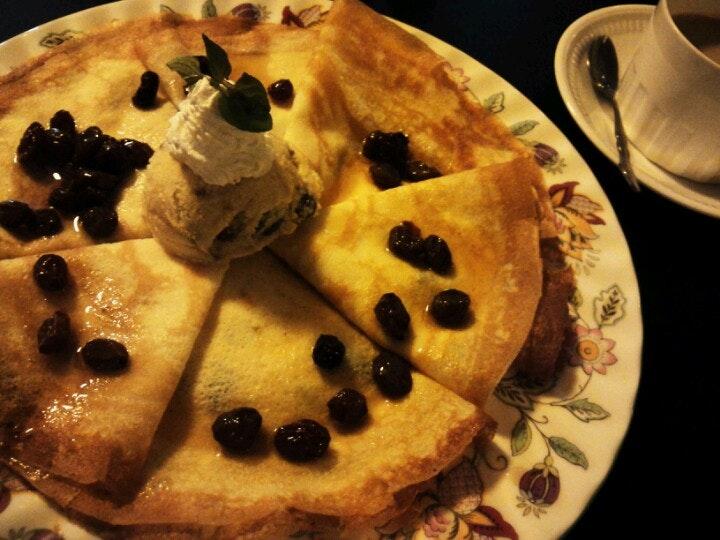 Cafe de Cafe