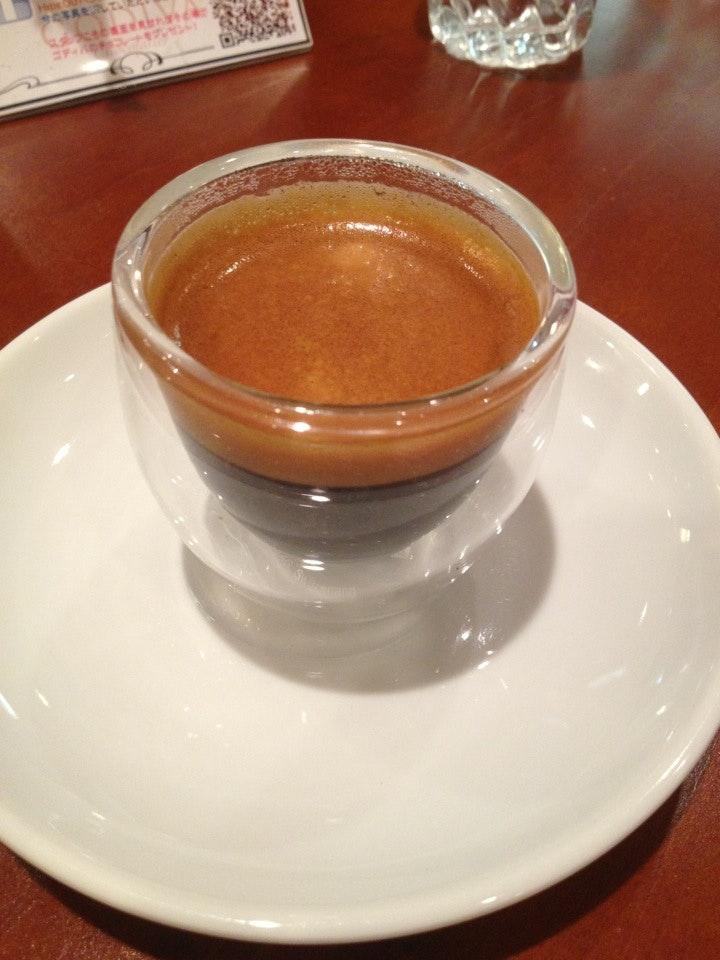 HIDE OUT CAFE