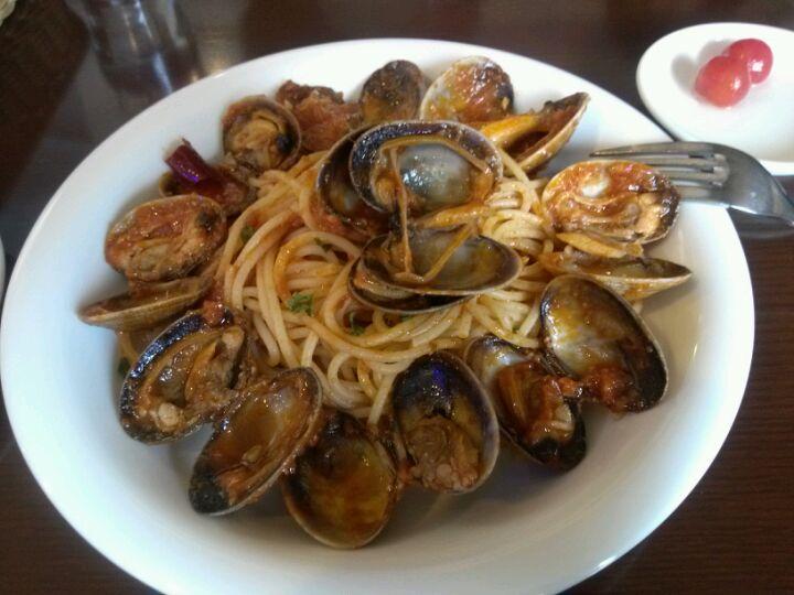 Italian Pasta Bellezza