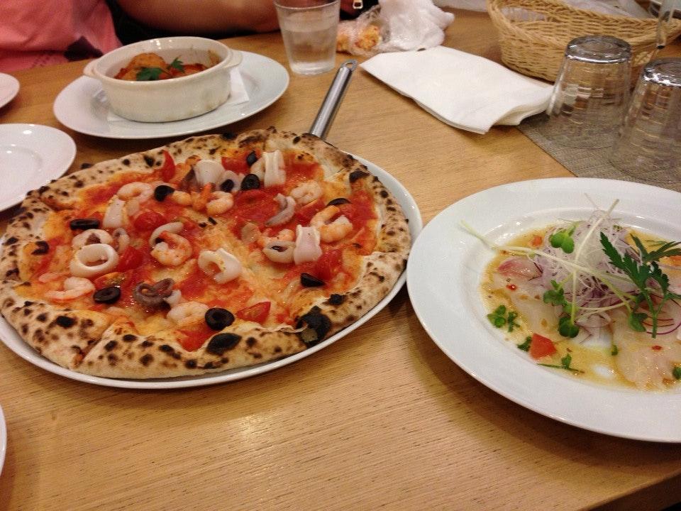 pasta&pizza mimi