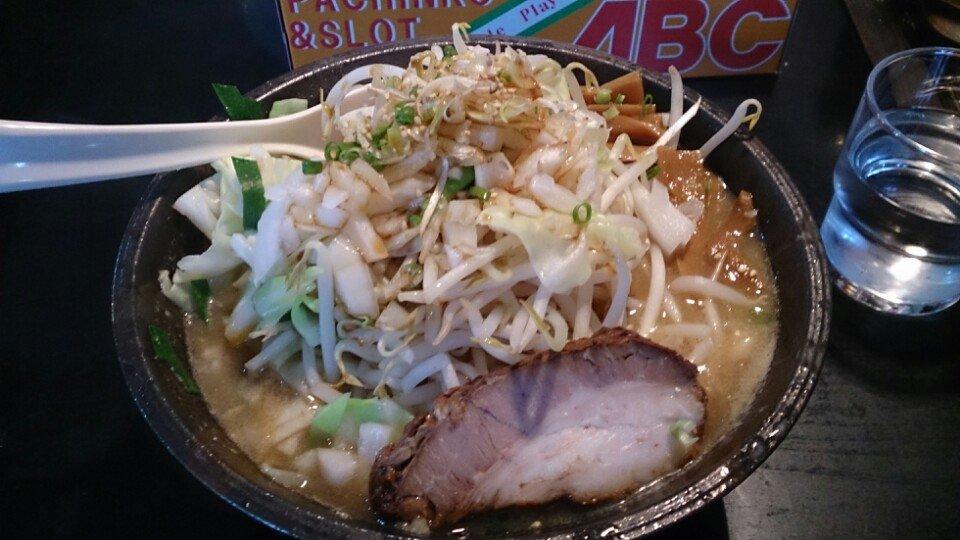 麺屋風's