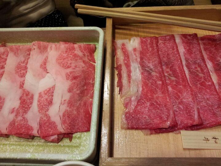 しゃぶしゃぶ 温野菜 武蔵村山店