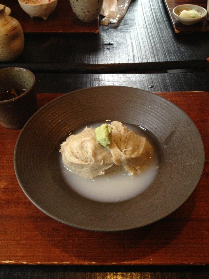 いけ野