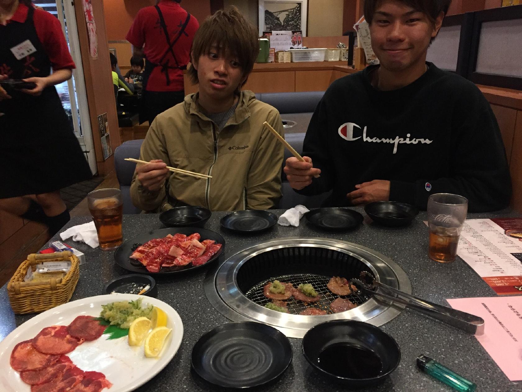 焼肉の牛太 大住ヶ丘店