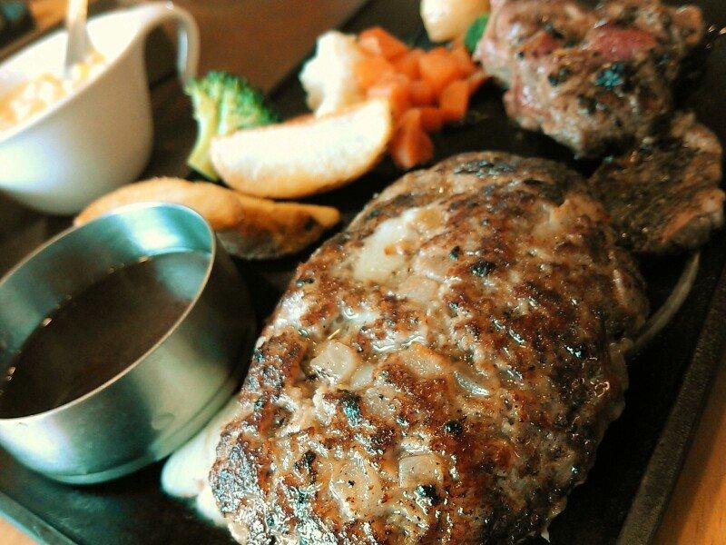 ヴィクトリアステーション 江別高砂店