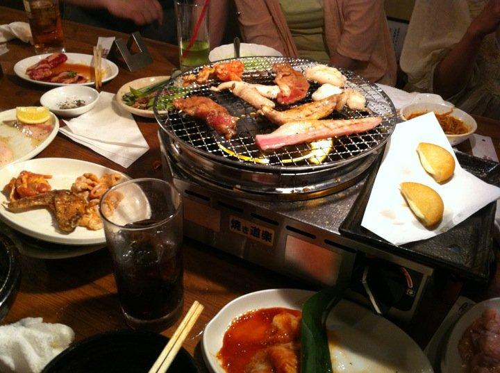 赤から 豊川店