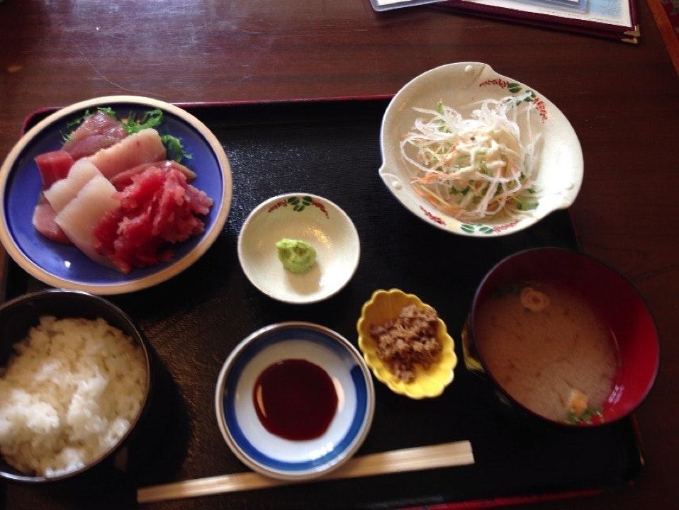 旬海鮮 時代屋 やす兵衛