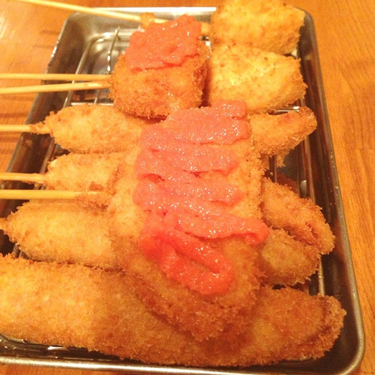 花之印