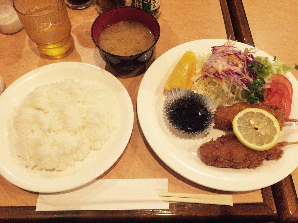 神明茶屋美辞麗句