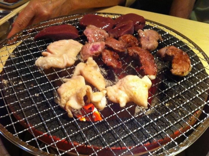 とん福や