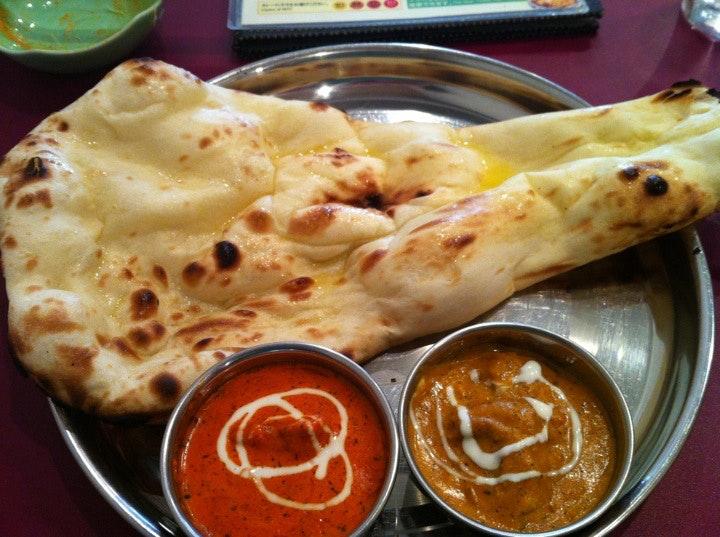 krishnas Tandoor
