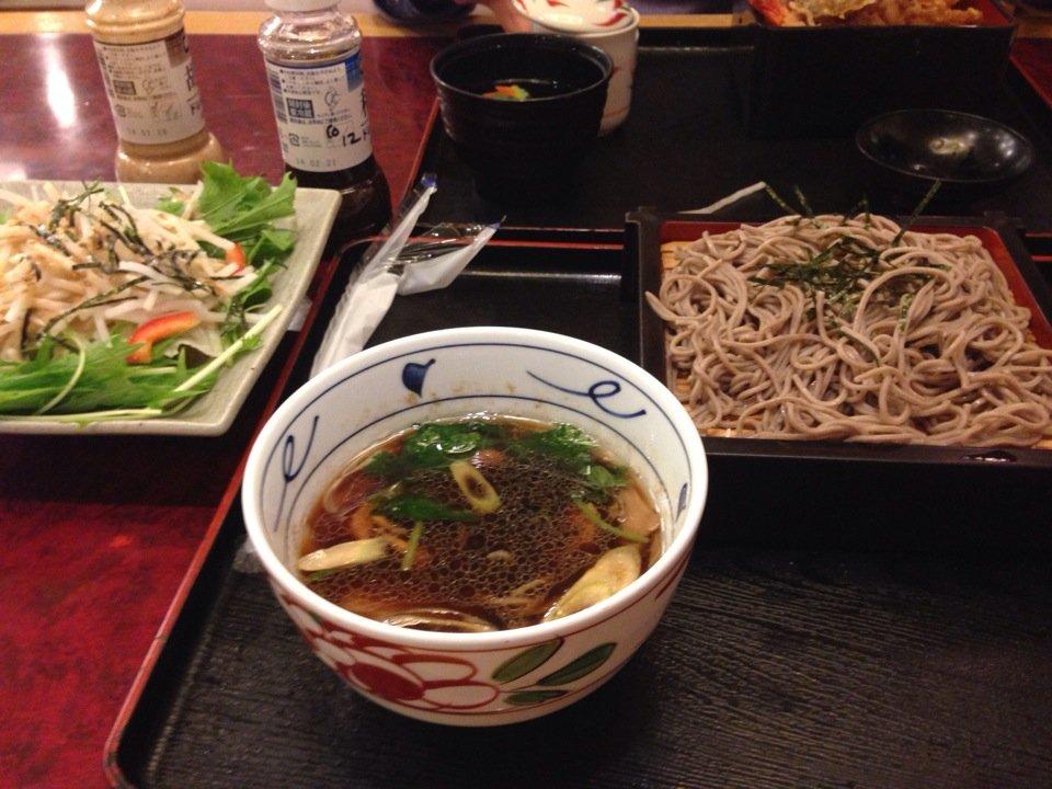 華屋与兵衛久喜店