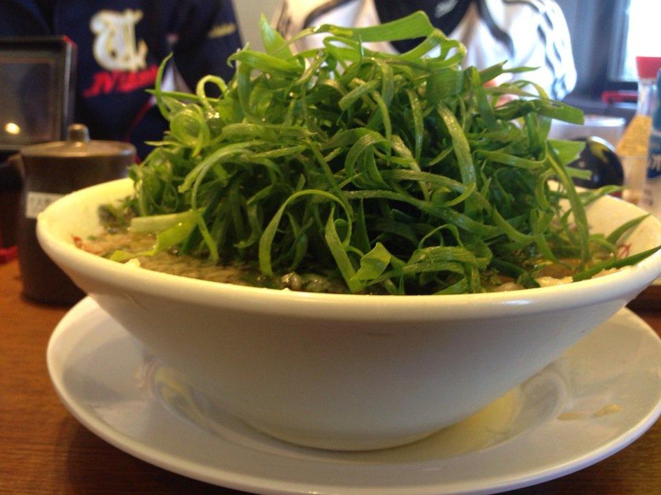 来来亭 つくば店