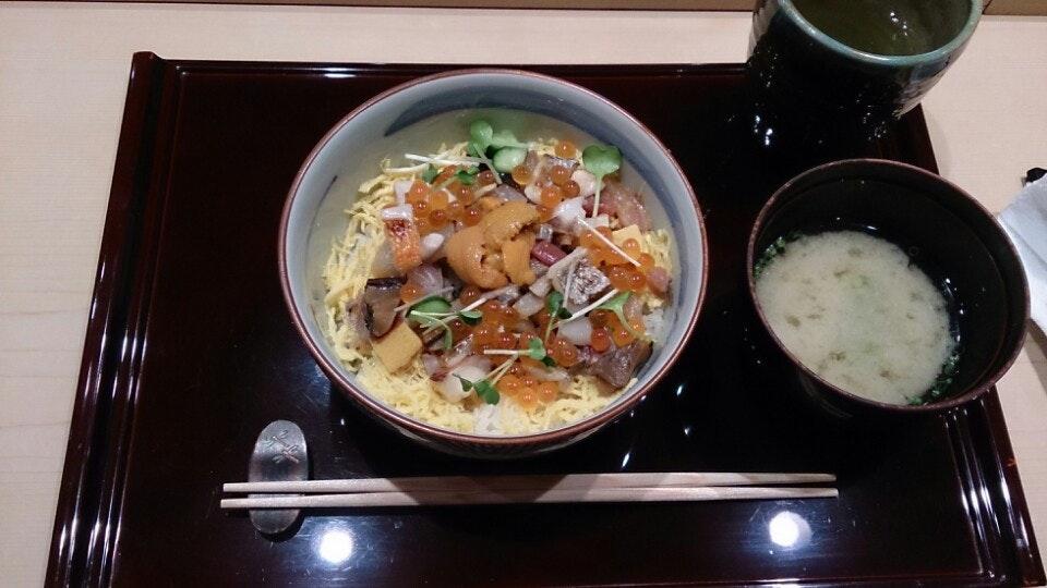 Sushi Wasabi