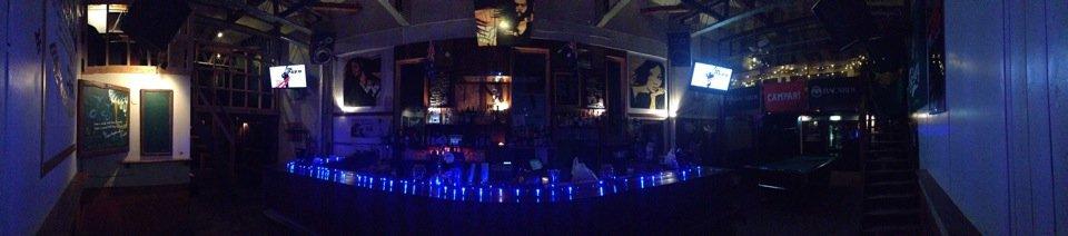SPLASH BAR NISEKO