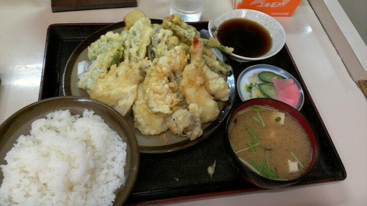 まんぷく食堂