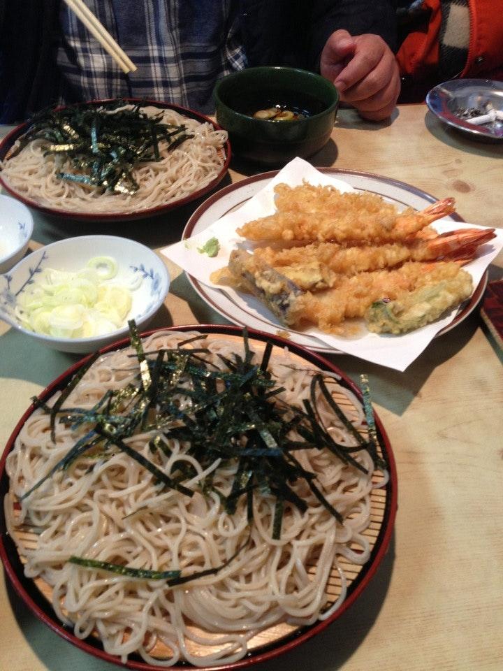 Higashijima-Ya