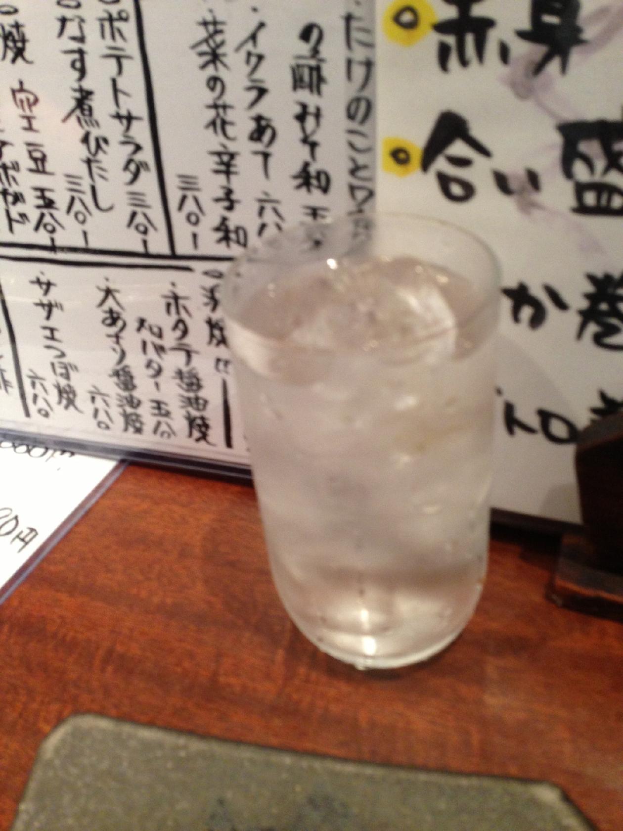 炭火居酒屋 すなおや 三国店